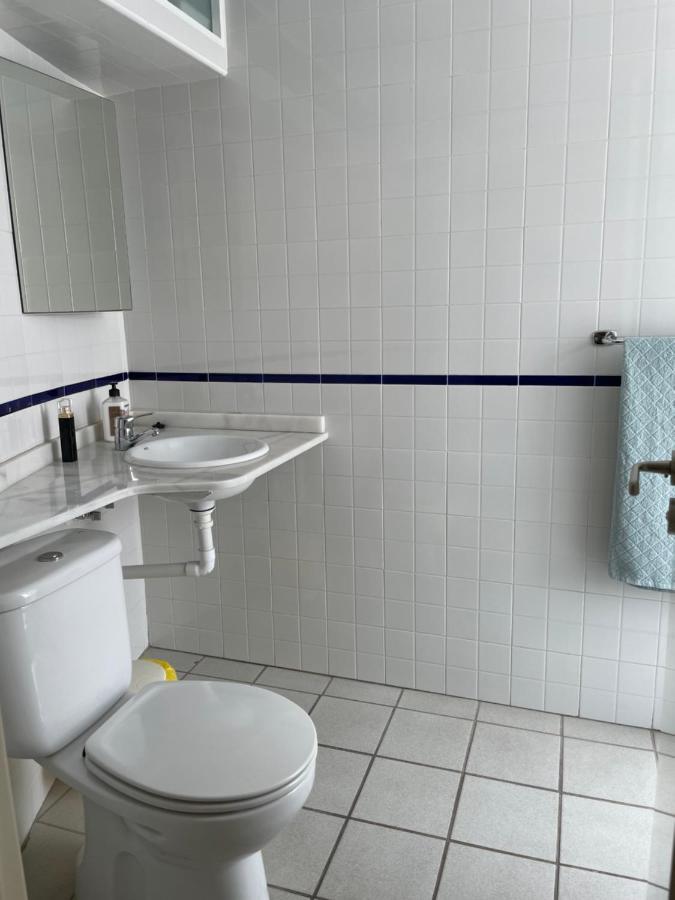 Ferienwohnung Apartamento En La Calma Con Vistas A La Piscina Alicante Exterior foto