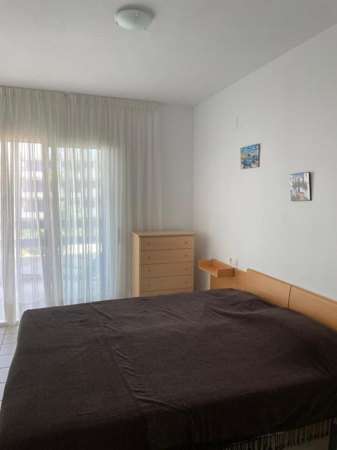 Ferienwohnung Apartamento En La Calma Con Vistas A La Piscina Alicante Exterior foto