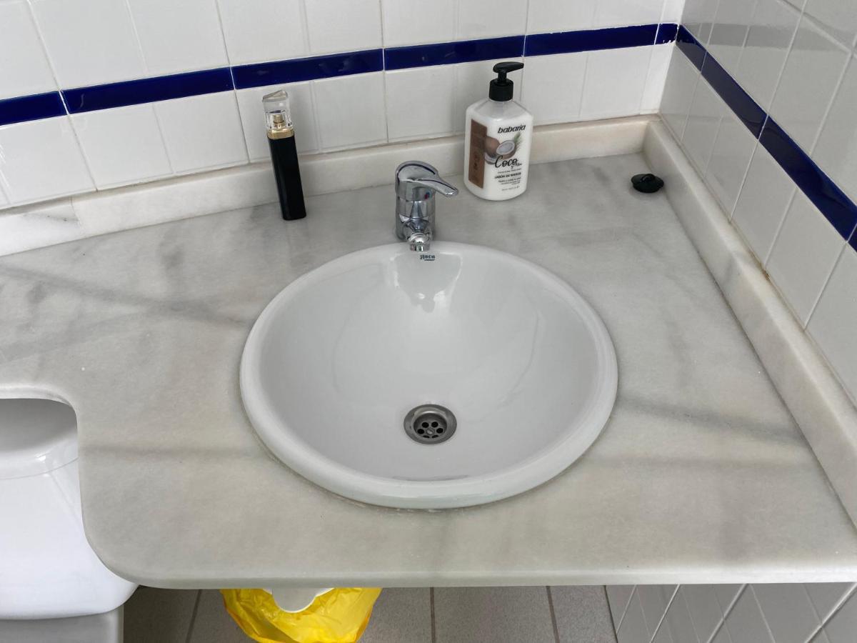 Ferienwohnung Apartamento En La Calma Con Vistas A La Piscina Alicante Exterior foto